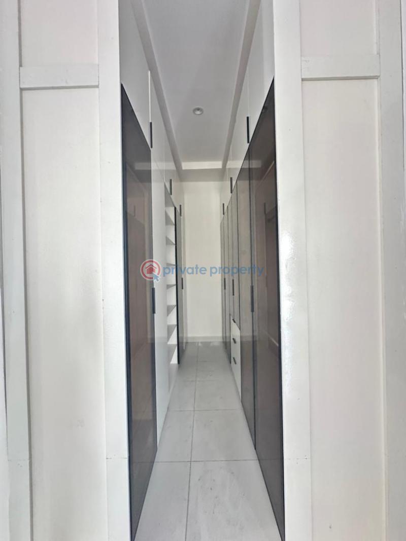 5 bedroom Detached Duplex For Sale Orchid Road Lekki Lagos - 7