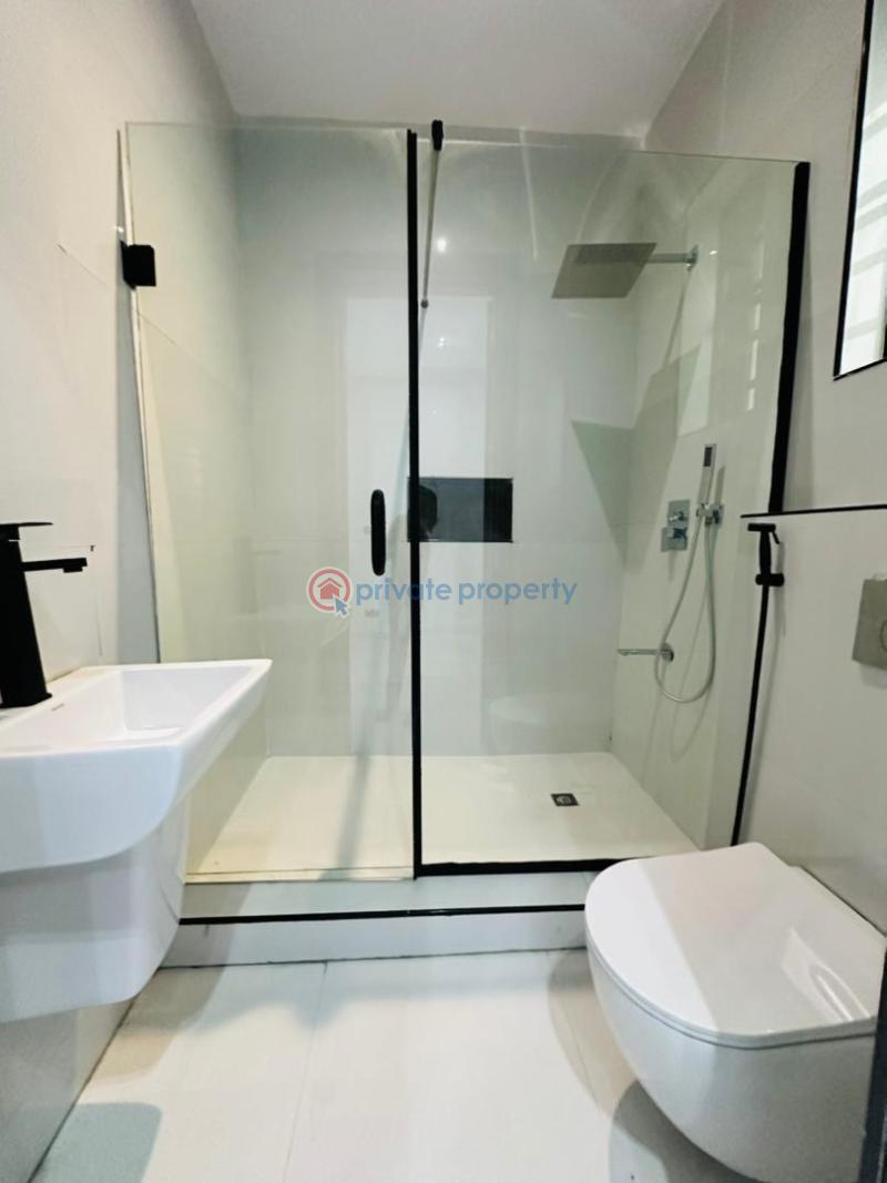 Elegantly built 5bedroom detached duplex with bq and swimmingpool - 16 5 bedroom Detached Duplex For Sale Ajah Lagos - 16