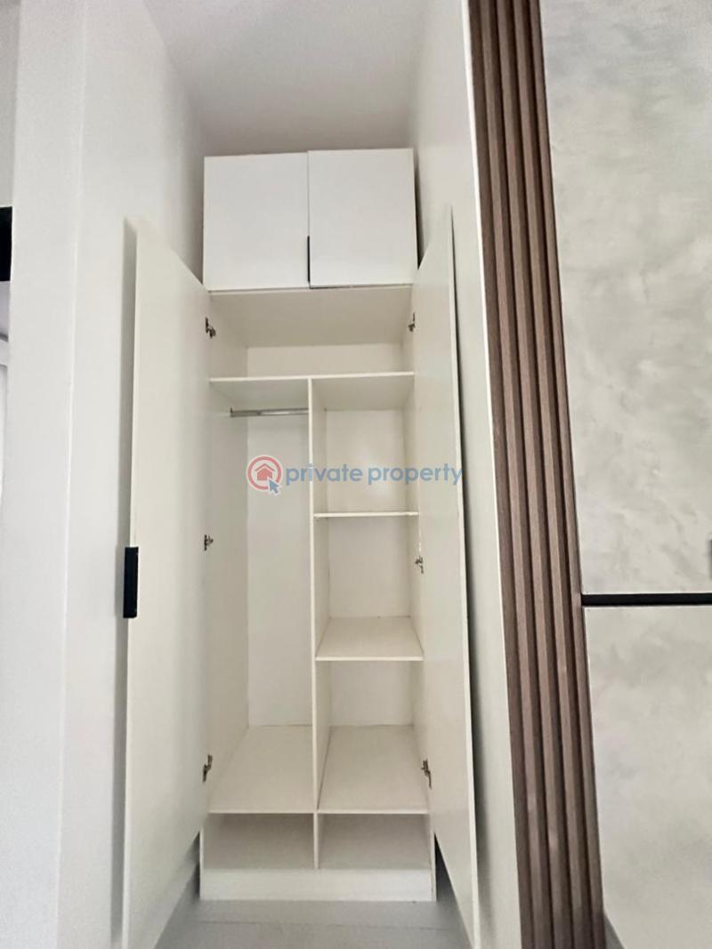 5 bedroom Detached Duplex For Sale Orchid Road Lekki Lagos - 16