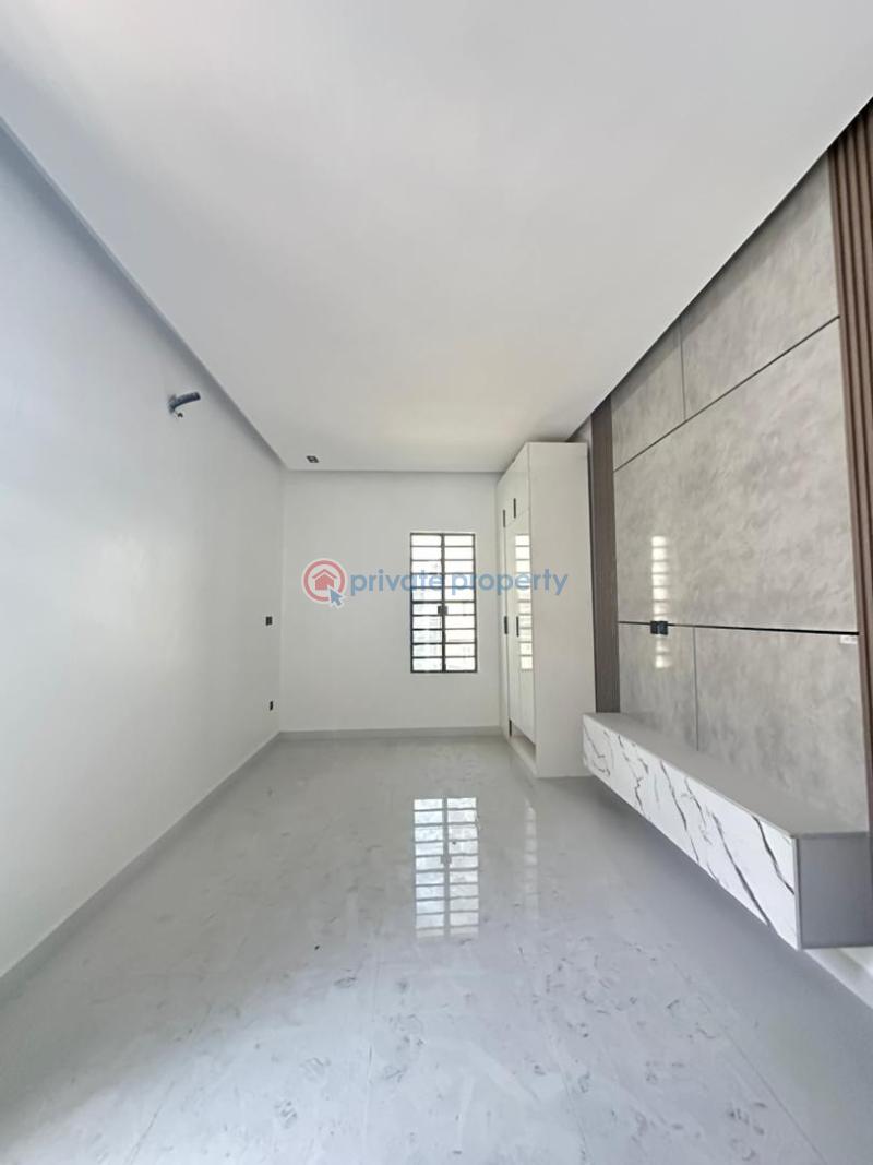 5 bedroom Detached Duplex For Sale Orchid Road Lekki Lagos - 10