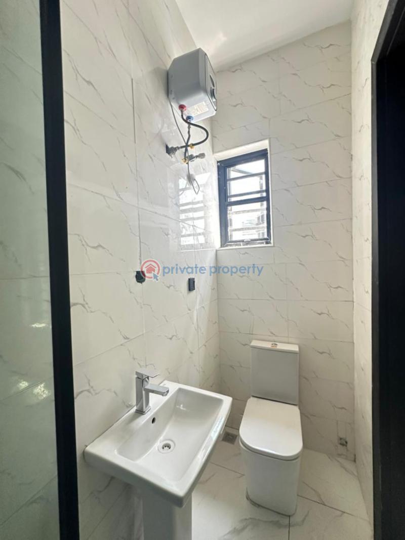 5 bedroom Detached Duplex For Sale Orchid Road Lekki Lagos - 18