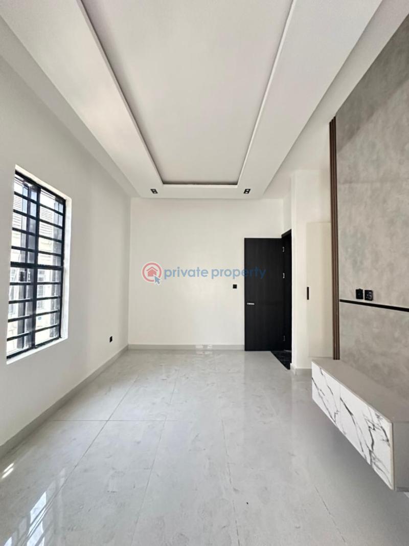5 bedroom Detached Duplex For Sale Orchid Road Lekki Lagos - 15