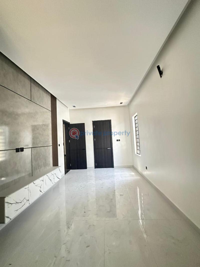 5 bedroom Detached Duplex For Sale Orchid Road Lekki Lagos - 11