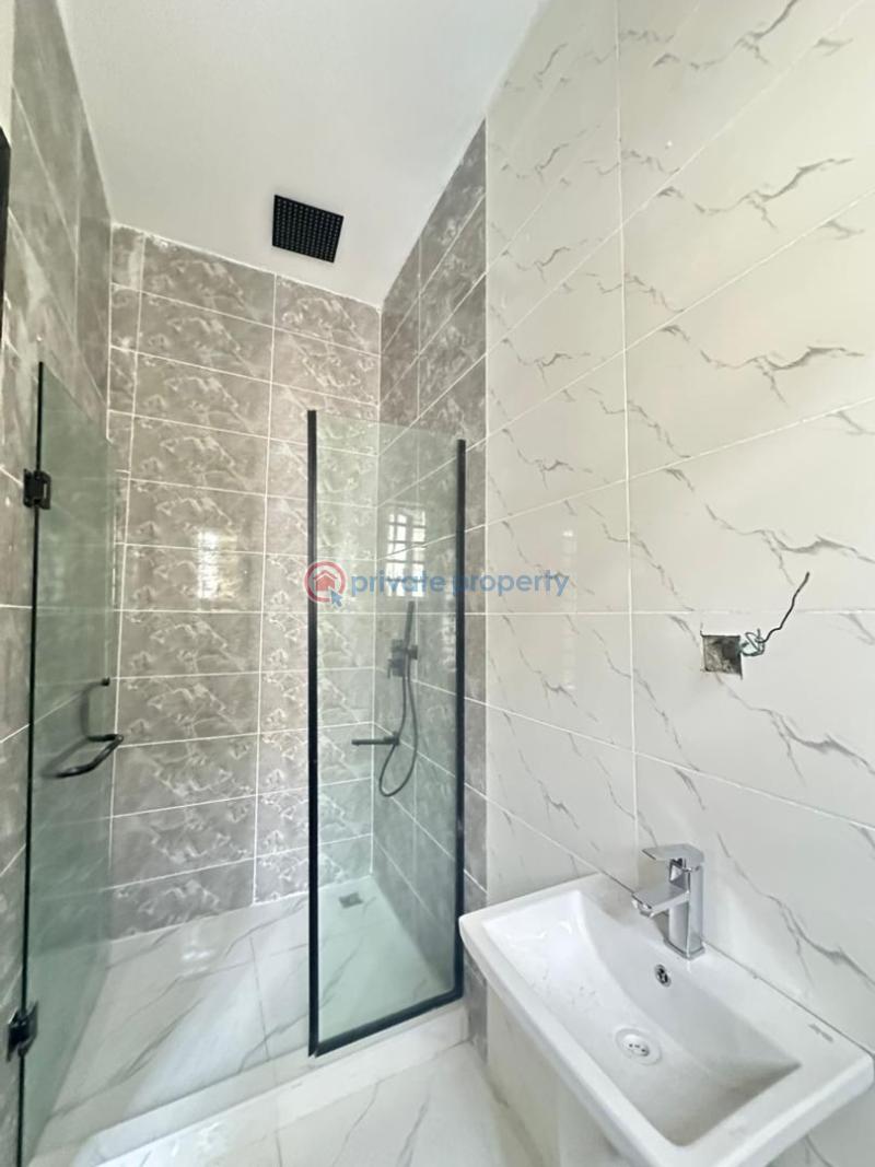 5 bedroom Detached Duplex For Sale Orchid Road Lekki Lagos - 12