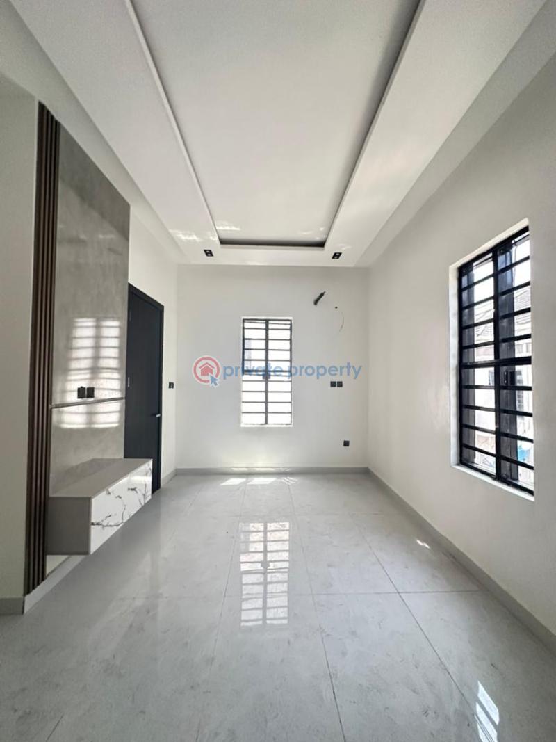 5 bedroom Detached Duplex For Sale Orchid Road Lekki Lagos - 14