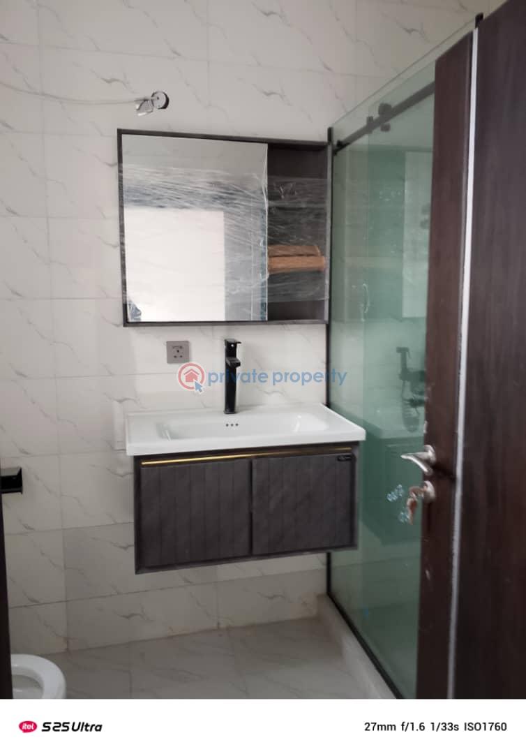 6 bedroom Detached Duplex For Sale Chaplin Court Estate, Beside New Ojaja Mall, Opposite Lekki Scheme 2 Gate, Ogombo Road, Abraham Adesanya Abraham Adesanya Ajah Lagos - 5