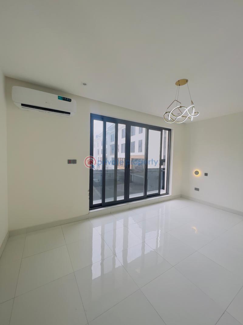 4 bedroom Maisonette For Sale Gerard Road Ikoyi Lagos - 12