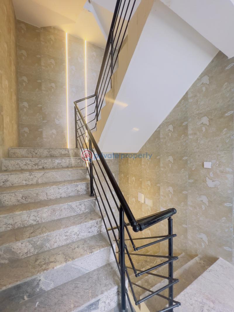 4 bedroom Maisonette For Sale Gerard Road Ikoyi Lagos - 28