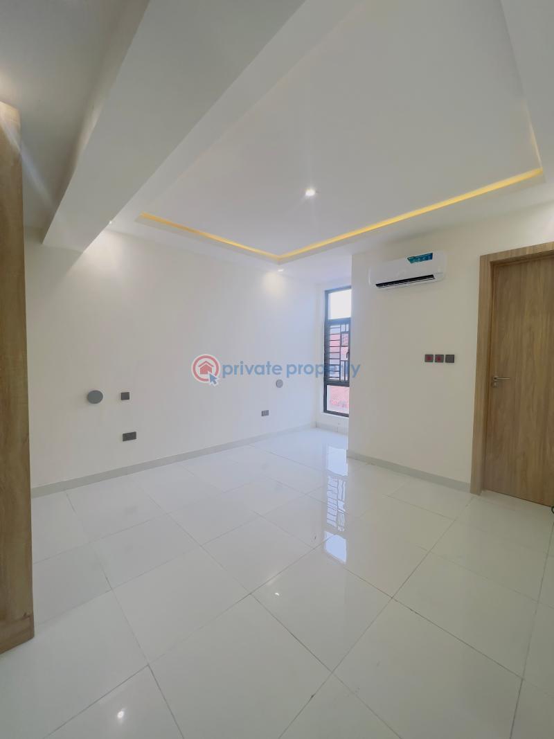 4 bedroom Maisonette For Sale Gerard Road Ikoyi Lagos - 15
