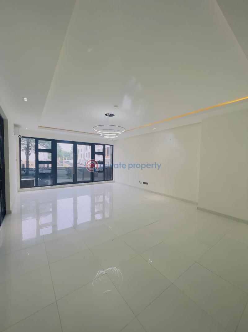 4 bedroom Maisonette For Sale Gerard Road Ikoyi Lagos - 5