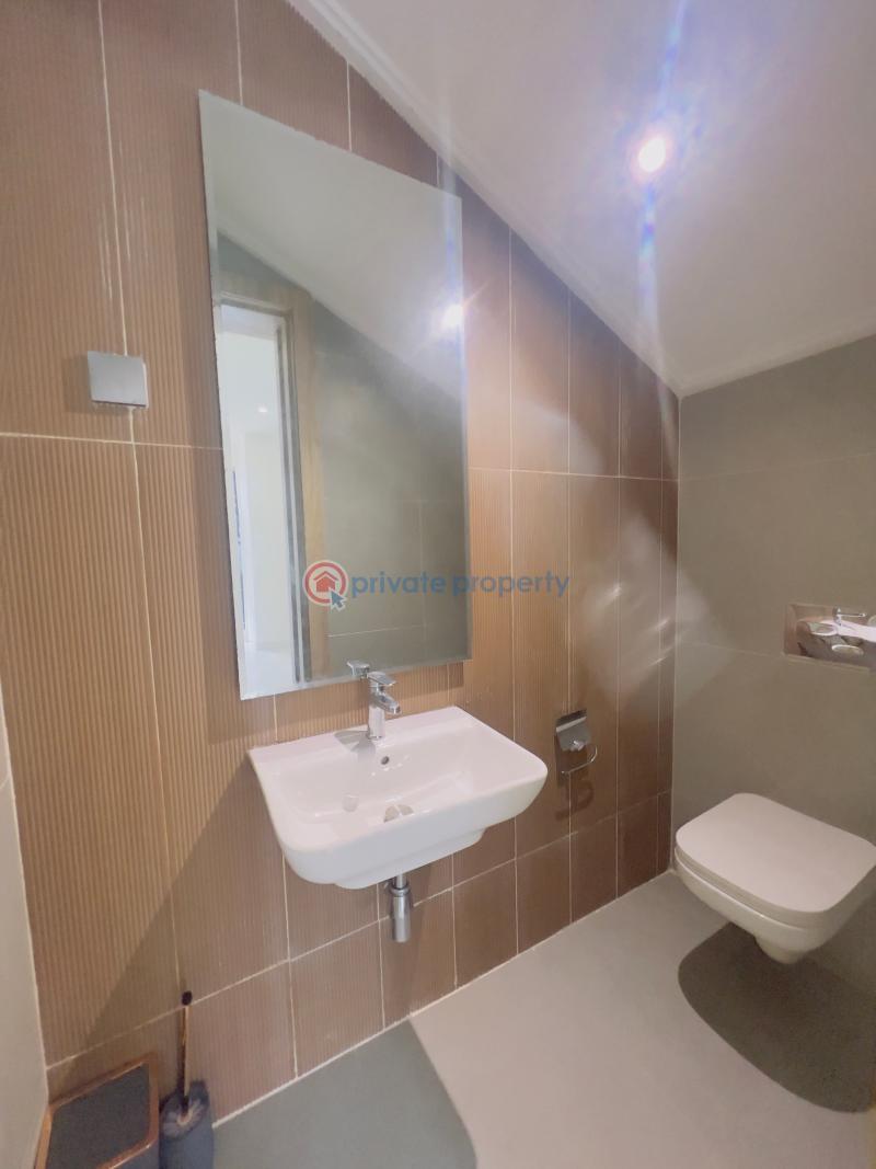 4 bedroom Maisonette For Sale Gerard Road Ikoyi Lagos - 26