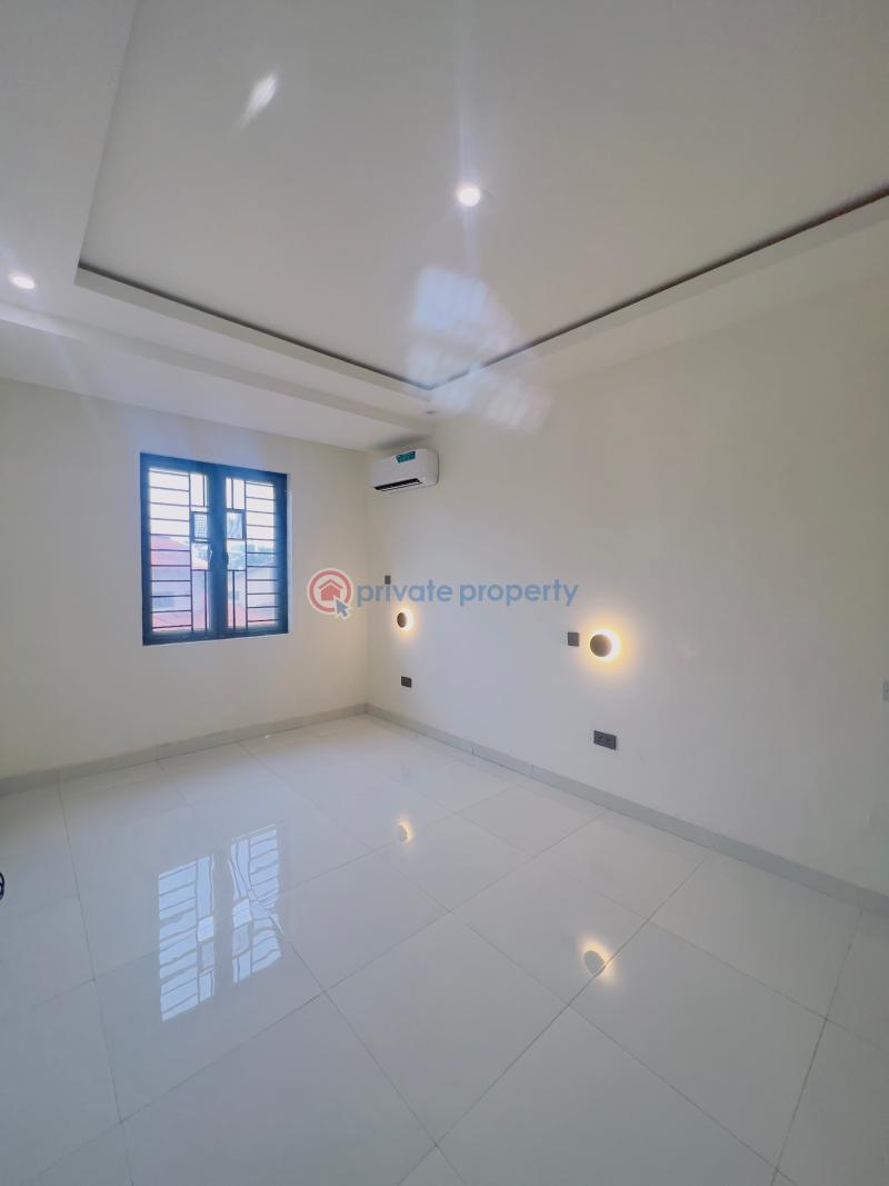 4 bedroom Maisonette For Sale Gerard Road Ikoyi Lagos - 20