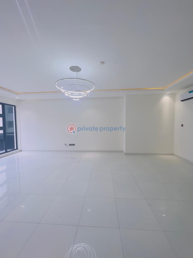 4 bedroom Maisonette For Sale Gerard Road Ikoyi Lagos - 4