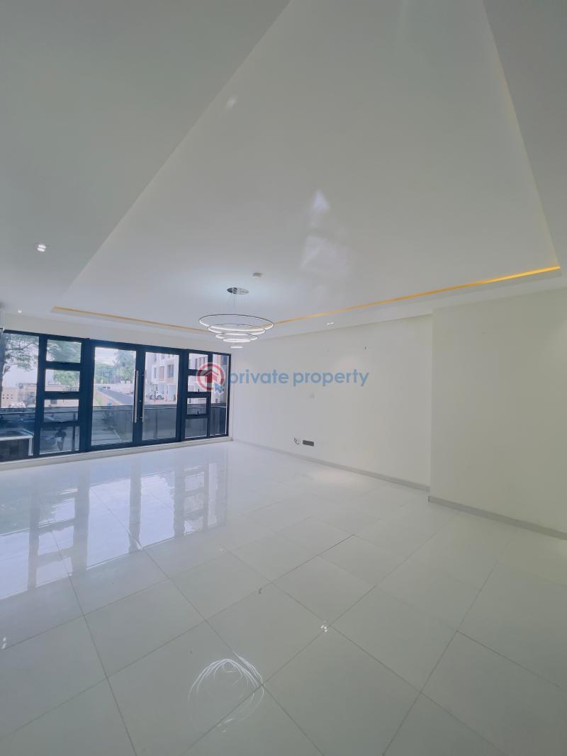 4 bedroom Maisonette For Sale Gerard Road Ikoyi Lagos - 24