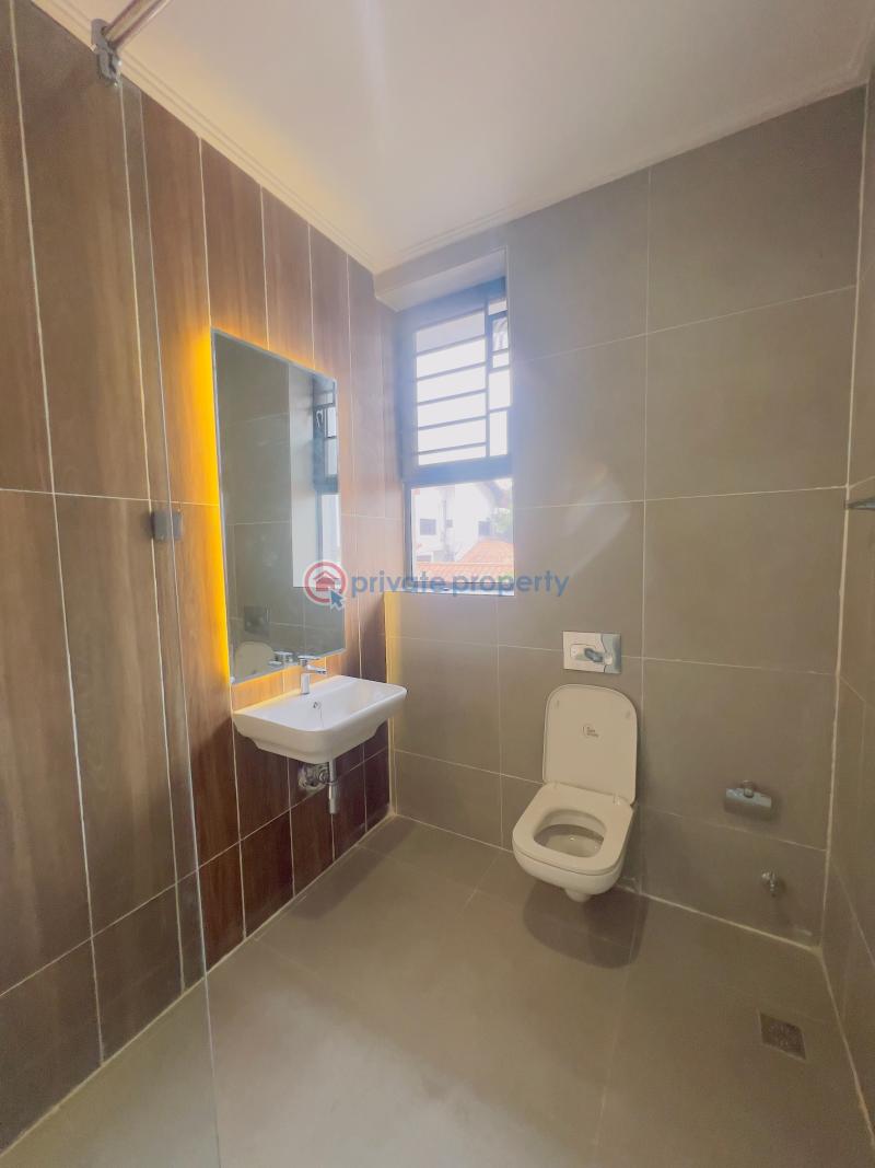 4 bedroom Maisonette For Sale Gerard Road Ikoyi Lagos - 9