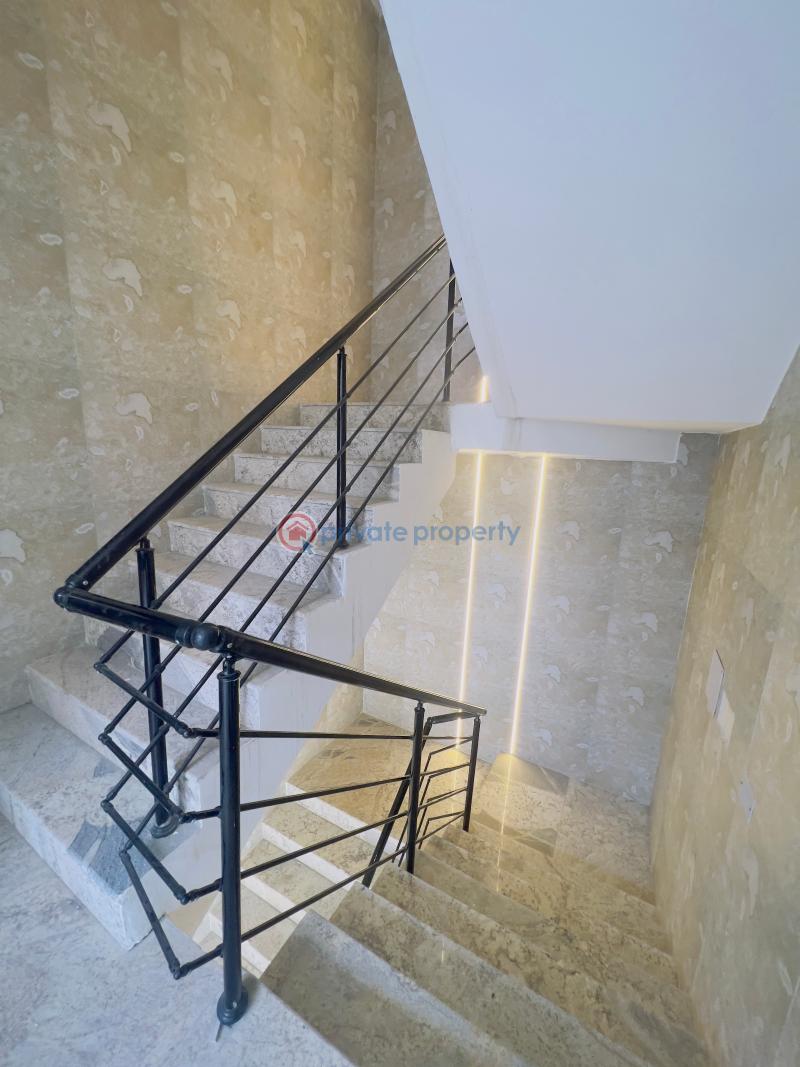 4 bedroom Maisonette For Sale Gerard Road Ikoyi Lagos - 2