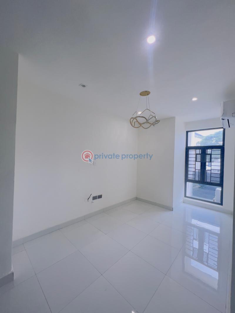 4 bedroom Maisonette For Sale Gerard Road Ikoyi Lagos - 11