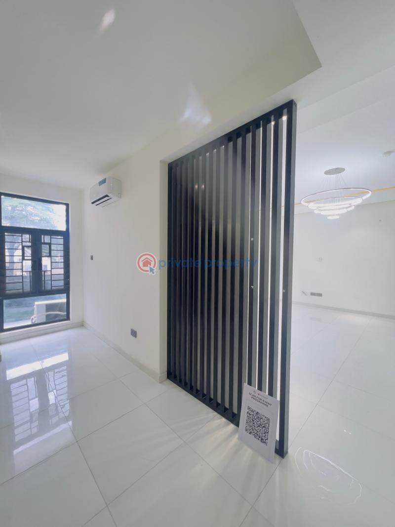 4 bedroom Maisonette For Sale Gerard Road Ikoyi Lagos - 3