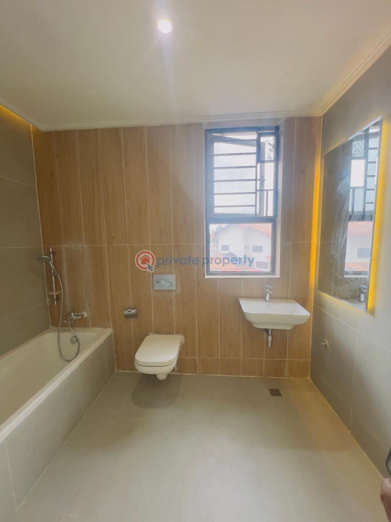 4 bedroom Maisonette For Sale Gerard Road Ikoyi Lagos - 18