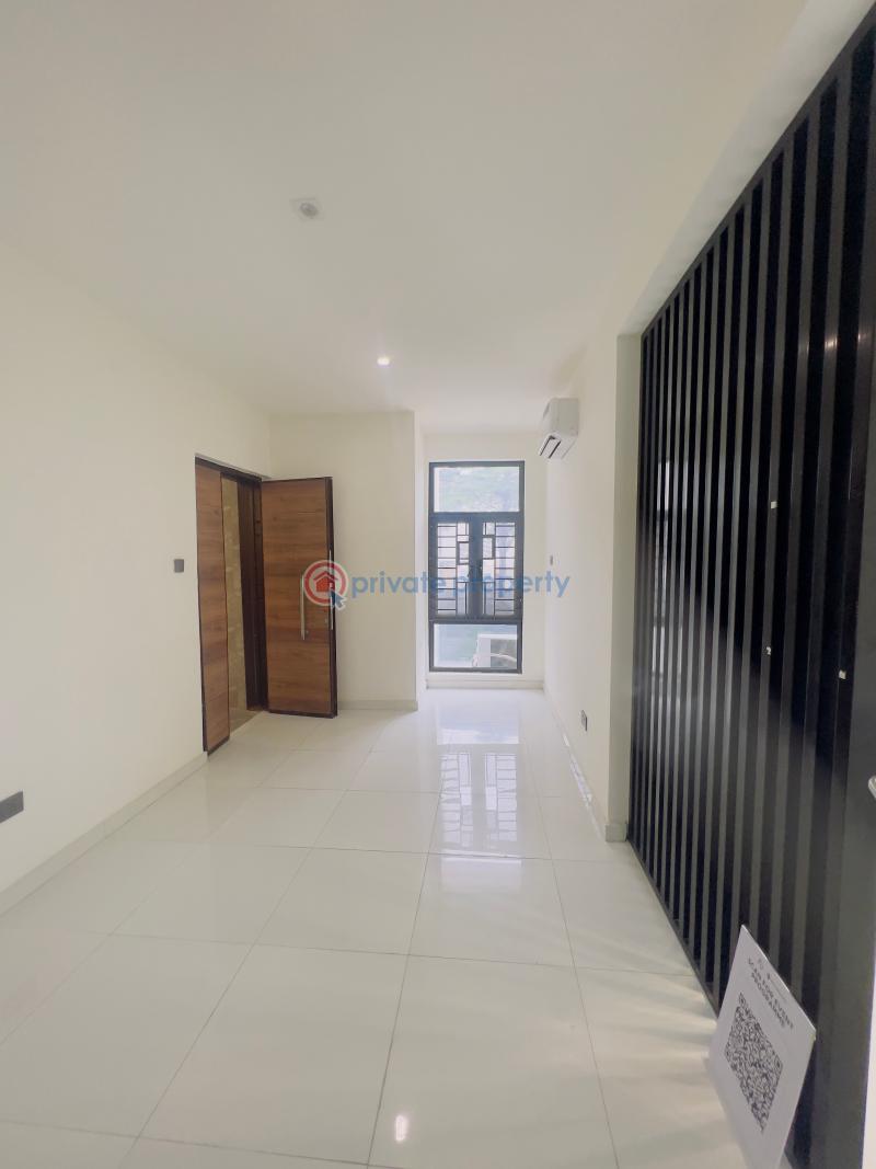 4 bedroom Maisonette For Sale Gerard Road Ikoyi Lagos - 27