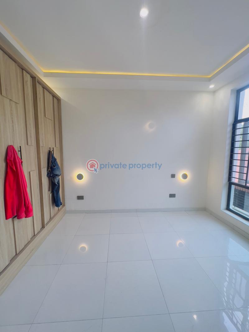 4 bedroom Maisonette For Sale Gerard Road Ikoyi Lagos - 8