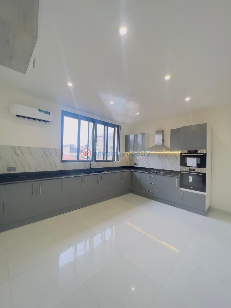 4 bedroom Maisonette For Sale Gerard Road Ikoyi Lagos - 6