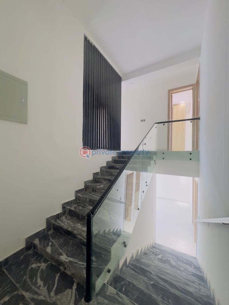 4 bedroom Maisonette For Sale Gerard Road Ikoyi Lagos - 23