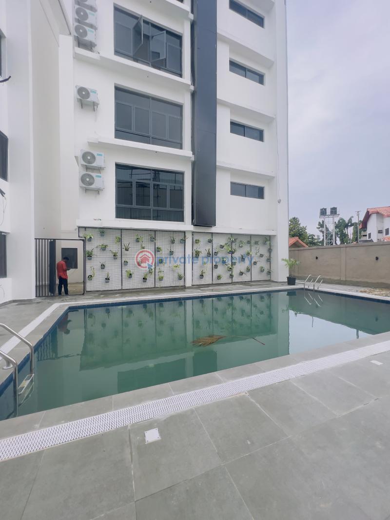 4 bedroom Maisonette For Sale Gerard Road Ikoyi Lagos - 29