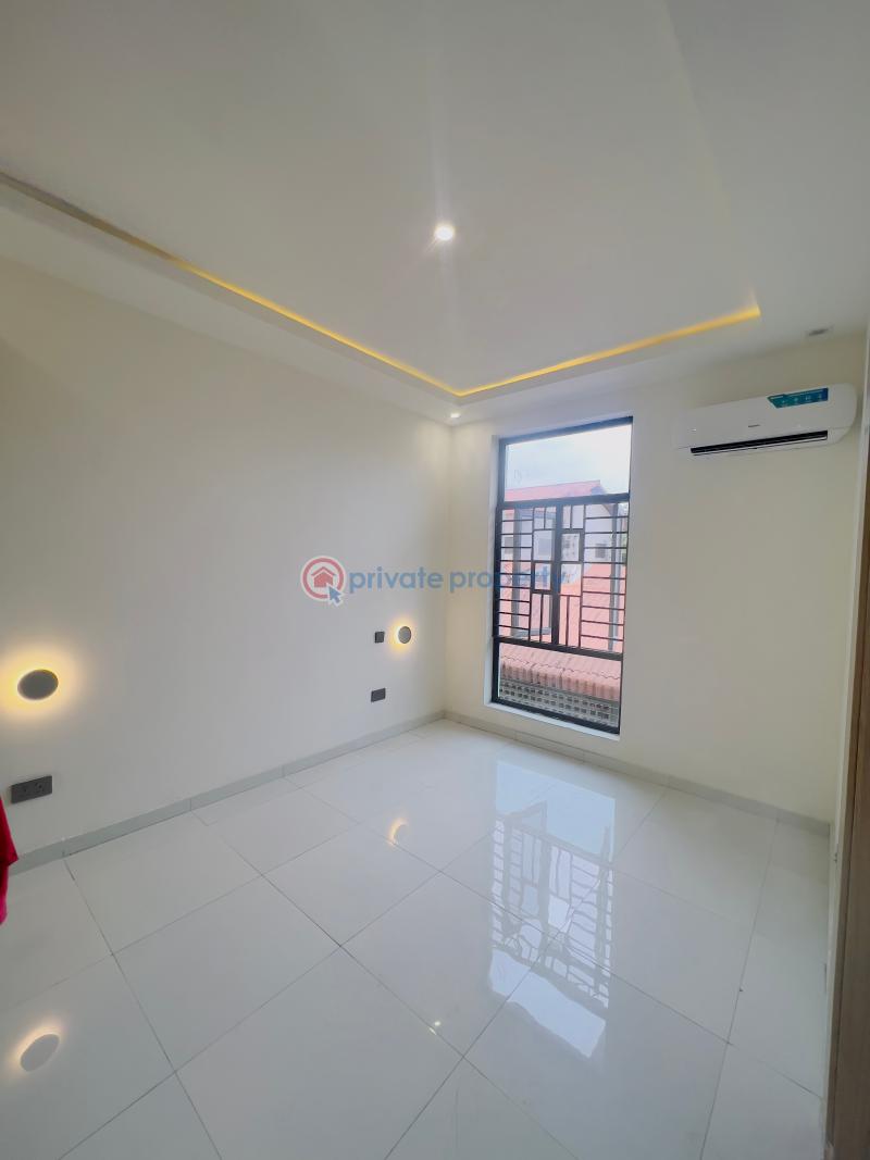 4 bedroom Maisonette For Sale Gerard Road Ikoyi Lagos - 7