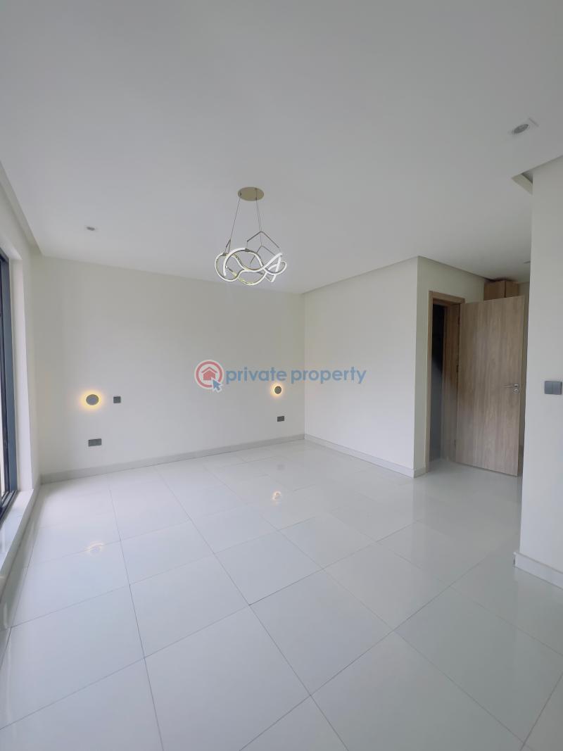 4 bedroom Maisonette For Sale Gerard Road Ikoyi Lagos - 13