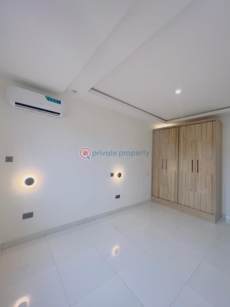 4 bedroom Maisonette For Sale Gerard Road Ikoyi Lagos - 21