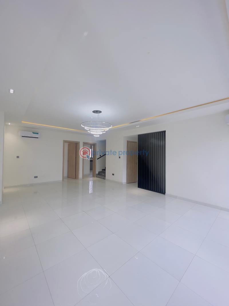 4 bedroom Maisonette For Sale Gerard Road Ikoyi Lagos - 25