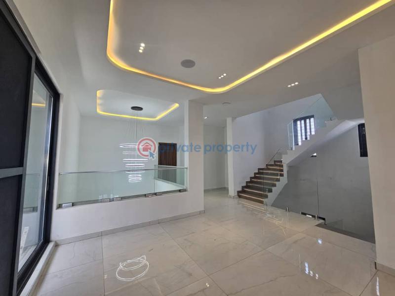 5 bedroom Detached Duplex For Sale Lekki Phase 1 Lagos - 22