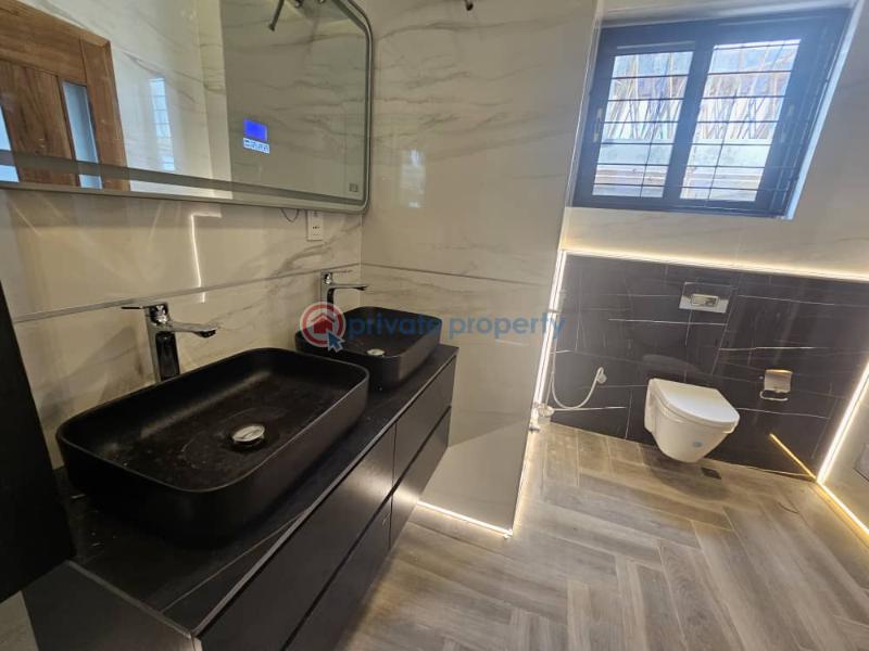 5 bedroom Detached Duplex For Sale Lekki Phase 1 Lagos - 11