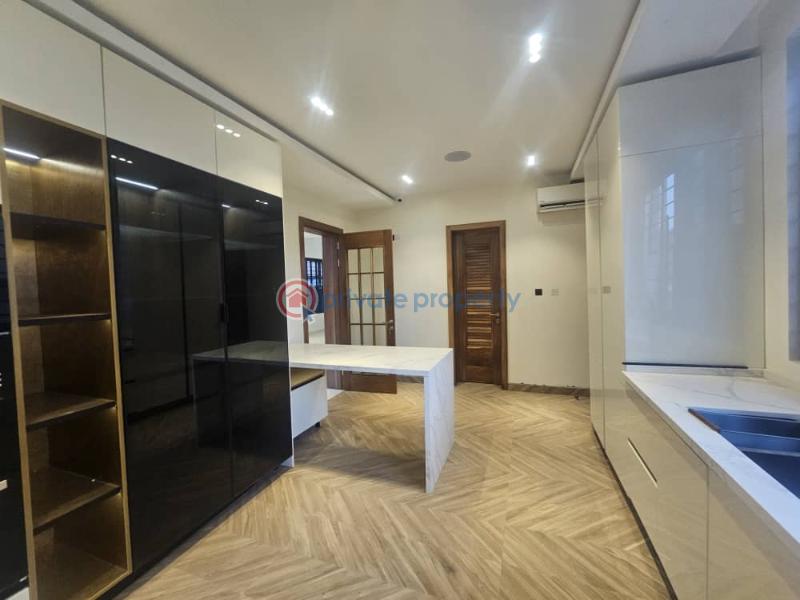 5 bedroom Detached Duplex For Sale Lekki Phase 1 Lagos - 9