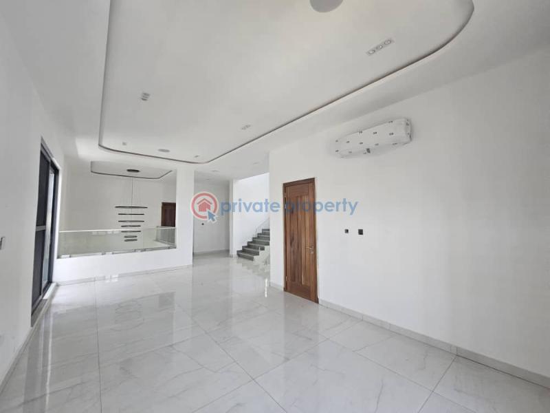 5 bedroom Detached Duplex For Sale Lekki Phase 1 Lagos - 10