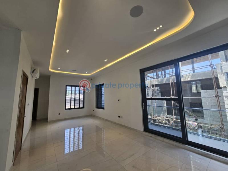 5 bedroom Detached Duplex For Sale Lekki Phase 1 Lagos - 26