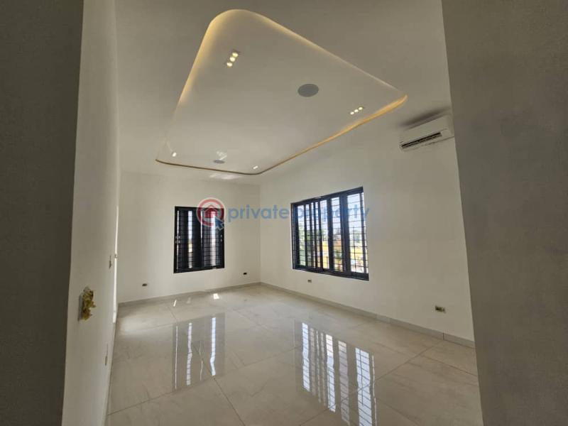 5 bedroom Detached Duplex For Sale Lekki Phase 1 Lagos - 23