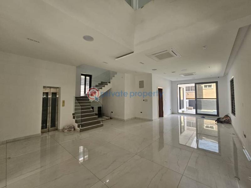5 bedroom Detached Duplex For Sale Lekki Phase 1 Lagos - 6