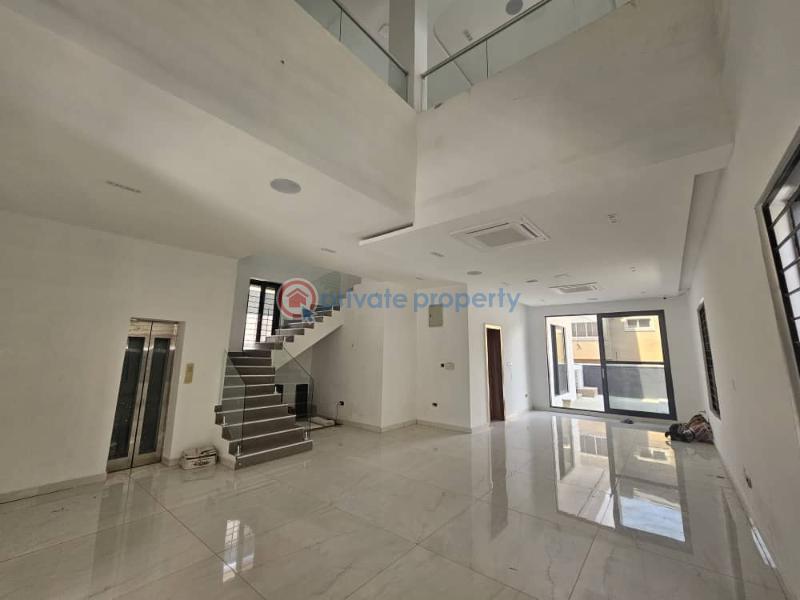 5 bedroom Detached Duplex For Sale Lekki Phase 1 Lagos - 13