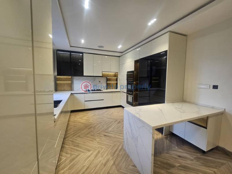 5 bedroom Detached Duplex For Sale Lekki Phase 1 Lagos - 24