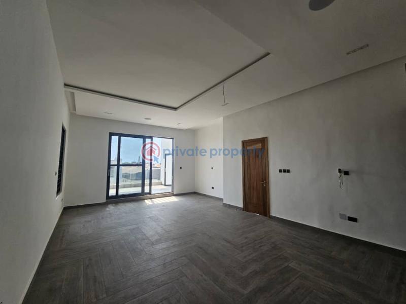 5 bedroom Detached Duplex For Sale Lekki Phase 1 Lagos - 18
