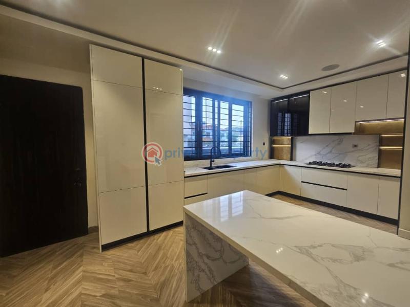 5 bedroom Detached Duplex For Sale Lekki Phase 1 Lagos - 8