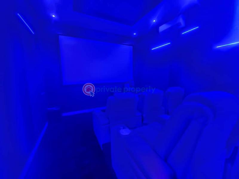 5 bedroom Detached Duplex For Sale Lekki Phase 1 Lagos - 7