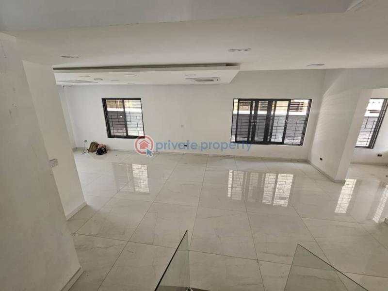 5 bedroom Detached Duplex For Sale Lekki Phase 1 Lagos - 4