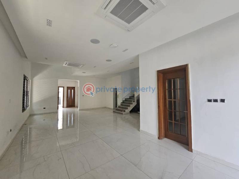 5 bedroom Detached Duplex For Sale Lekki Phase 1 Lagos - 21