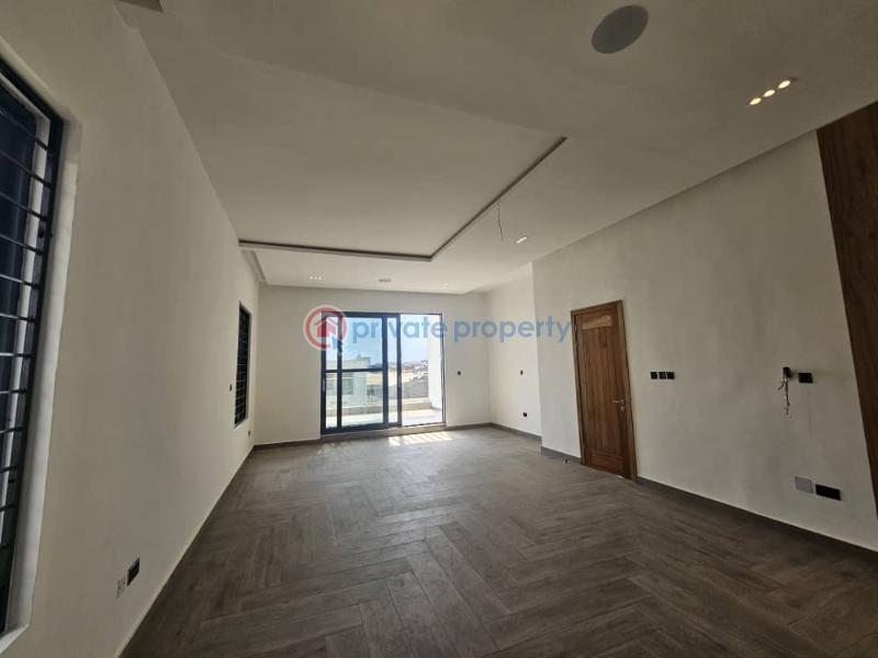 5 bedroom Detached Duplex For Sale Lekki Phase 1 Lagos - 15