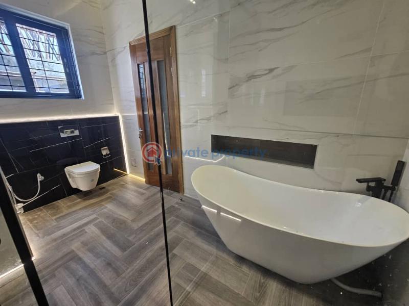 5 bedroom Detached Duplex For Sale Lekki Phase 1 Lagos - 27