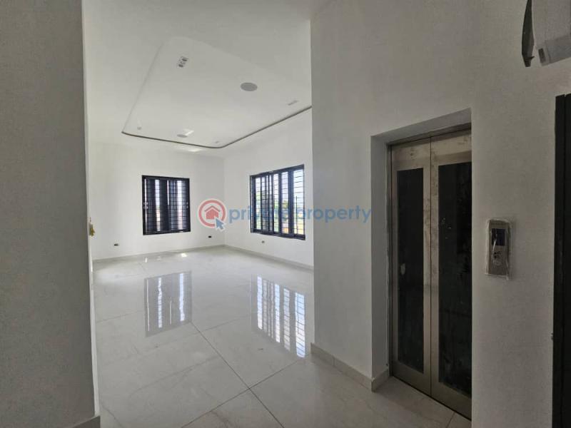 5 bedroom Detached Duplex For Sale Lekki Phase 1 Lagos - 20