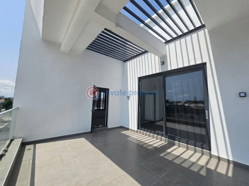 5 bedroom Detached Duplex For Sale Lekki Phase 1 Lagos - 2